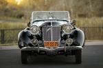 Jensen-Ford Tourer 1936 года